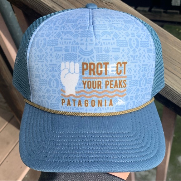 Patagonia Other - Patagonia Hat NWT